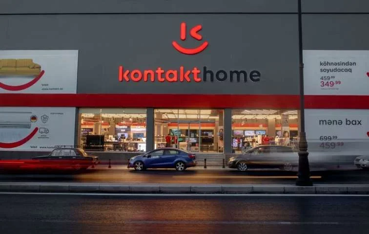 “Kontakt Home”dan kütləvi narazılıq: xarab məhsullar