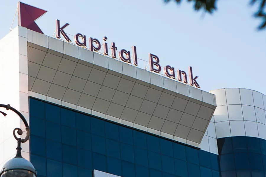 Dələduzların “Kapital Bank”ı seçməsinin səbəbi məlum oldu