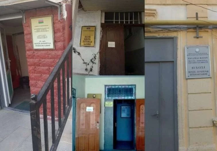 SON DƏQİQƏ-"JEK"lər ləğv olunur: əvəzində bu qurum işləyəcək