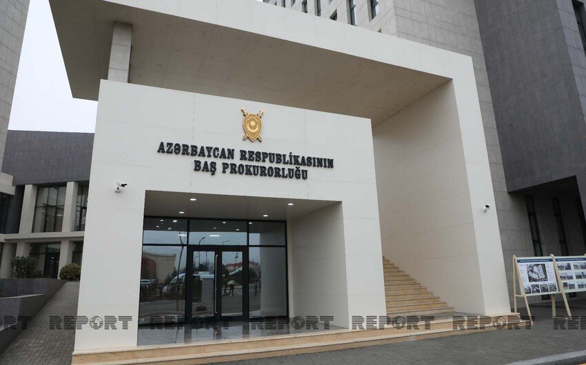 Sabirabadda 16 yaşlı qızı öldürərək Kürə atmaqda şübhəli bilinən şəxs barədə cinayət işi başlanıb