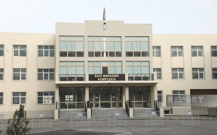 Gəncədə mülki əhalinin və infrastrukturun bombalanmasını həyata keçirmiş Ermənistan hərbçilərinin adları məhkəmədə elan olunub