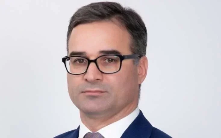 Natiq Pənahlıya vəzifə verildi