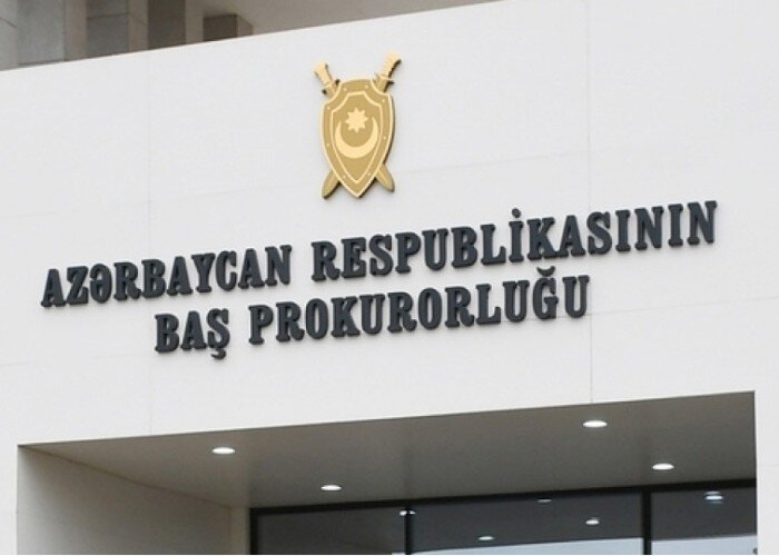 Axtarışda olan Xalid Tağıyevin cinayət işi məhkəməyə göndərildi