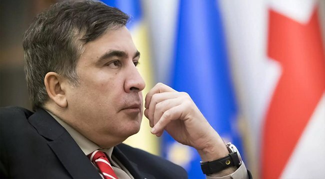 Əliyev Moskvaya getmədi - Saakaşvili nələr yazdı?..