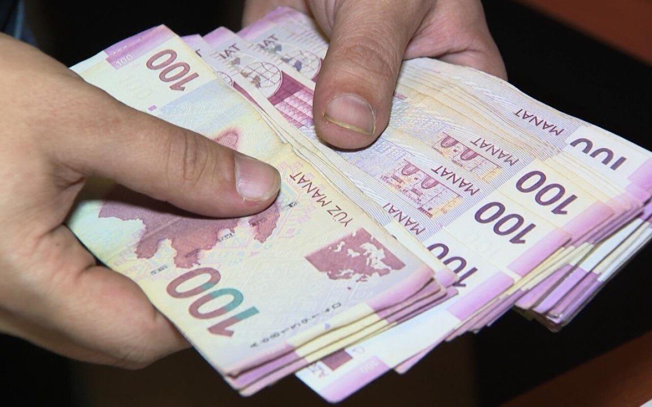 Bankların valyuta əməliyyatlarından gəlirləri artıb