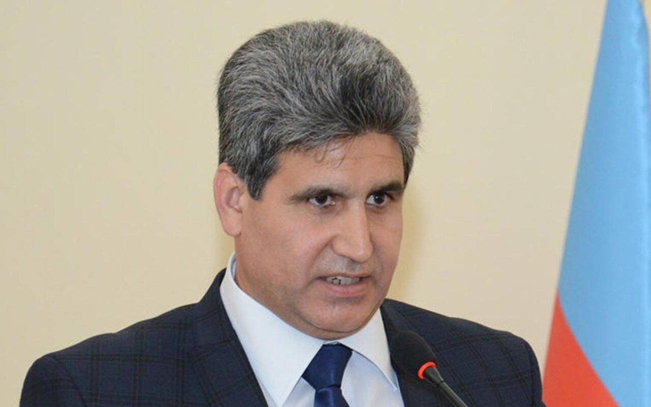 "Xocalıda aşkarlanan meyit qalıqlarında işgəncə izlərinə rast gəlinir" - Eldar Səmədov