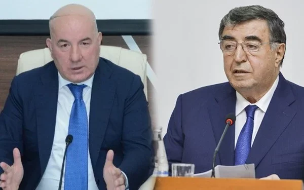 Qudaların maaşı 15 manat artdı...