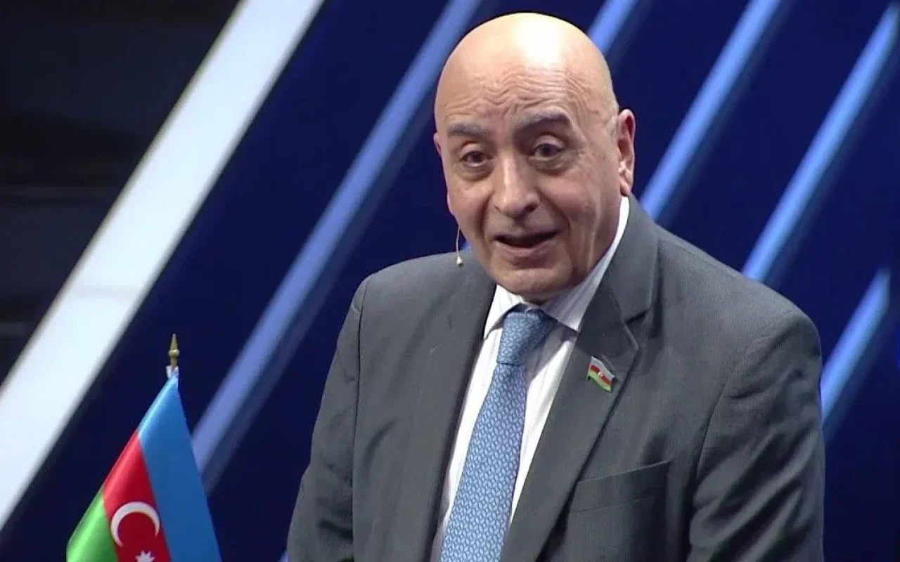 "Rusiya ərazisindən Azərbaycana kiberhücum qəbulolunmazdır" - Deputat