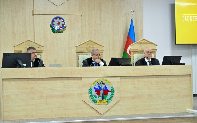Ermənistanda yüksək vəzifələr tutmuş şəxs qondarma rejimdə "nazir" imiş (MƏHKƏMƏ)