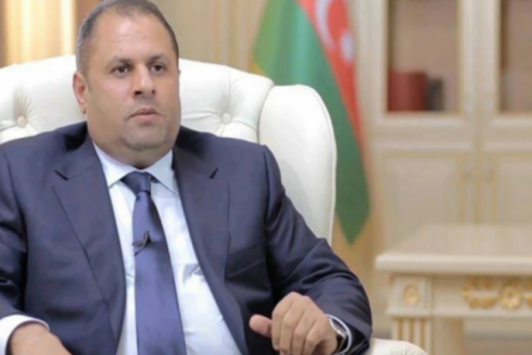 AAAF Park rəhbərliyi Xocalıdan olan fəhlələrin pullarını ödəmir