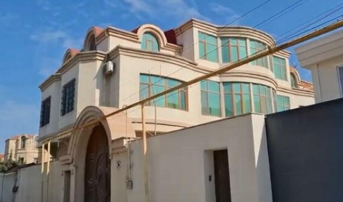 Həbsdən çıxmış bankir əmlaklarını necə gizlədir?