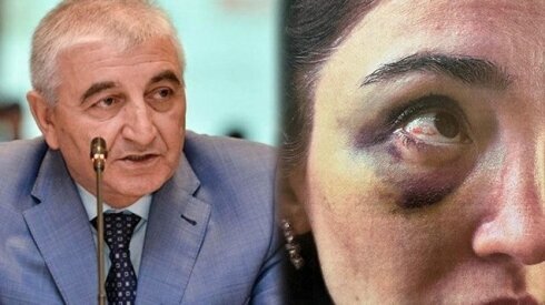 Məzahir Pənahovun keçmiş gəlininin acı hekayəsi - yeni detallar