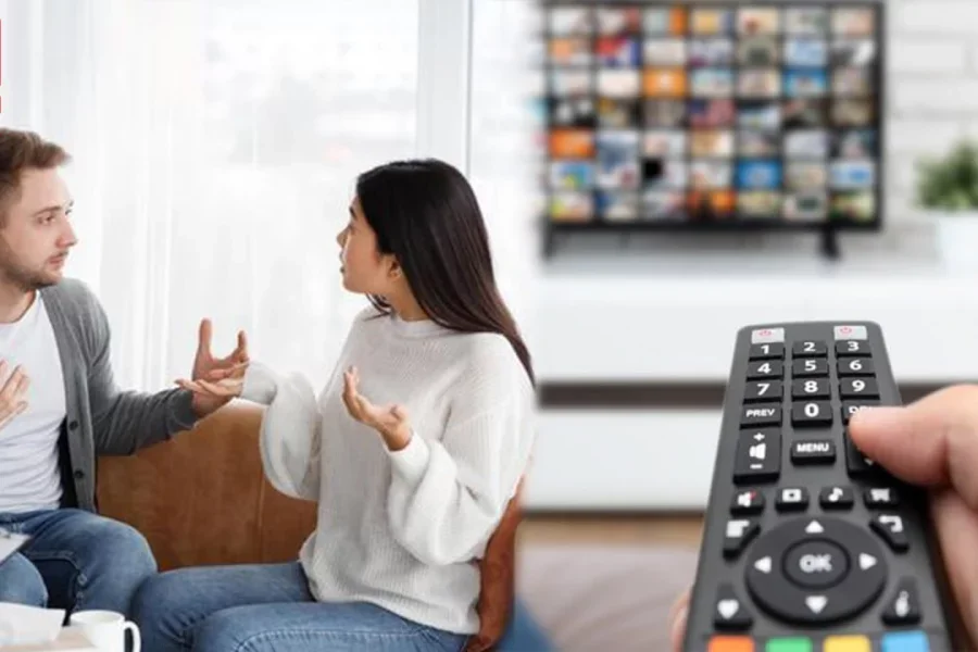 Televiziyalarda ailə münaqişələrinə SON QOYULUR – Yeni QƏRAR