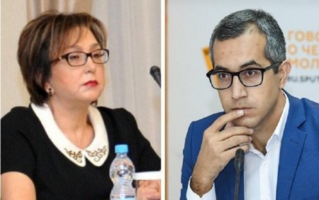 DÖVLƏT İMTAHAN MƏRKƏZİNDƏ NƏLƏR BAŞ VERİR?