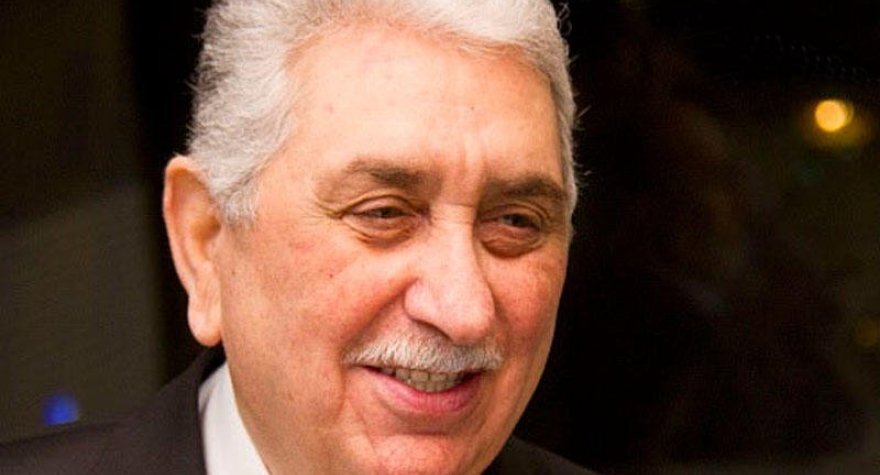 Arif Babayev təltif edildiyini xəstəxanada öyrəndi: "Mənim üçün xoşbəxtlikdir"