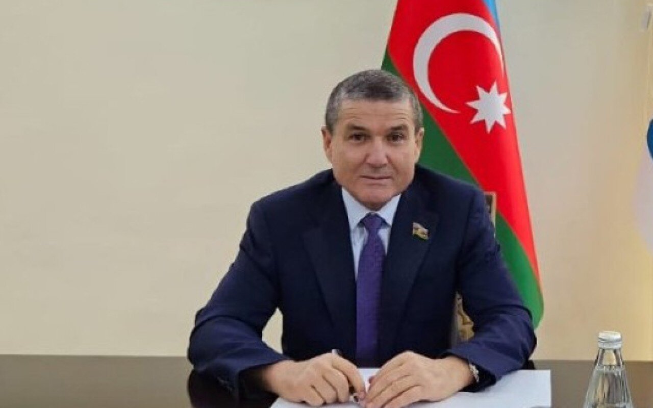 "Azərbaycanla Vyetnam arasında dialoq çoxşaxəli əməkdaşlıq üçün zəmin yaradır" - Deputat