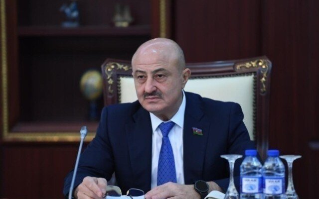 "Vyetnam liderinin səfəri mühüm əhəmiyyət kəsb edir" - Deputat