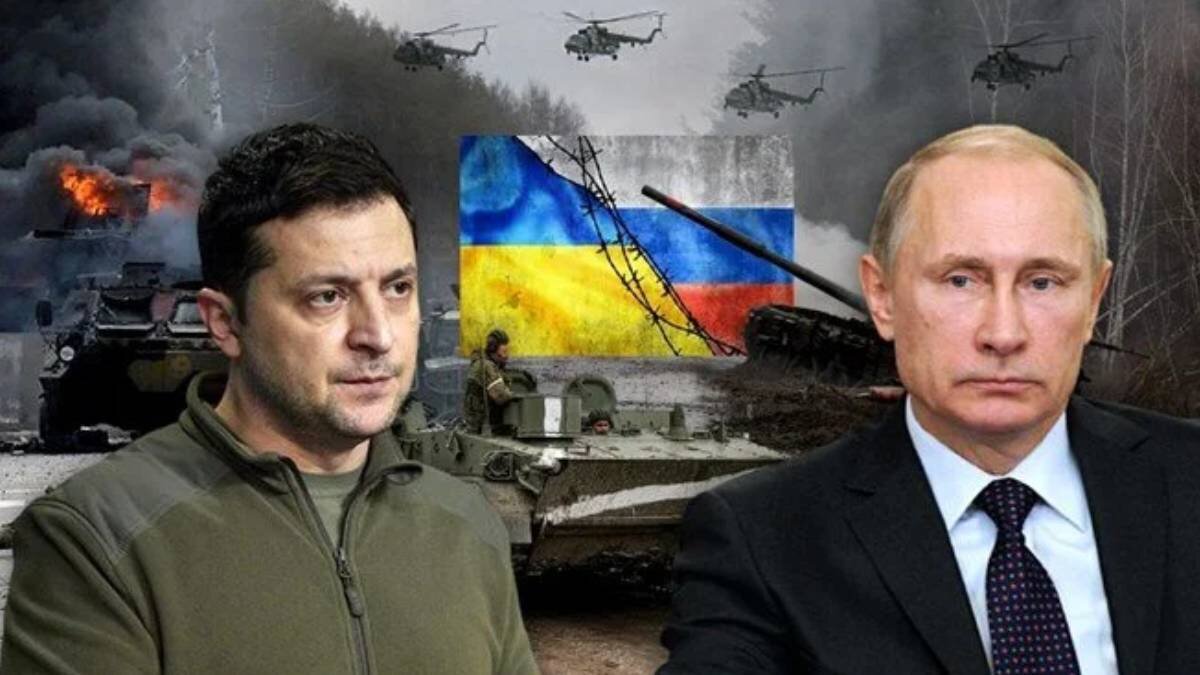 Nə Moskva, nə də Kiyev sülhə hazırdır...