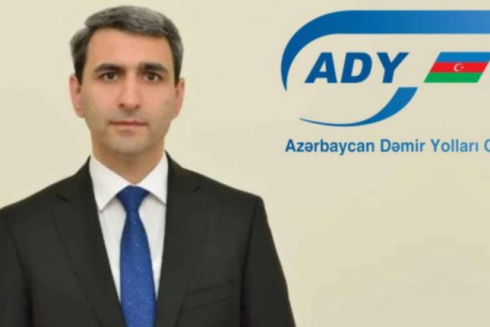 Rövşən Rüstəmov bizi dünyada "məşhurlaşdırır"...