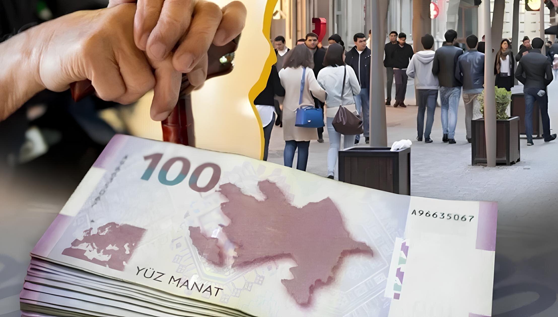 Pensiyalarla bağlı əhalini SEVİNDİRƏCƏK XƏBƏR