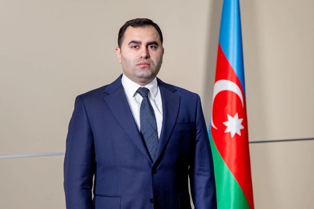 Prezidentin yüksək vəzifə verdiyi Tural Piriyev tanınmış jurnalistin oğludur
