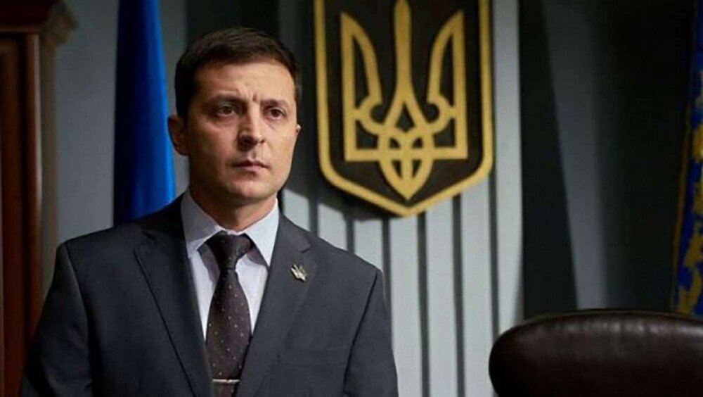 Zelenski Putinin bütün şərtlərini qəbul edəcək: Kiyevdən bədbin açıqlama