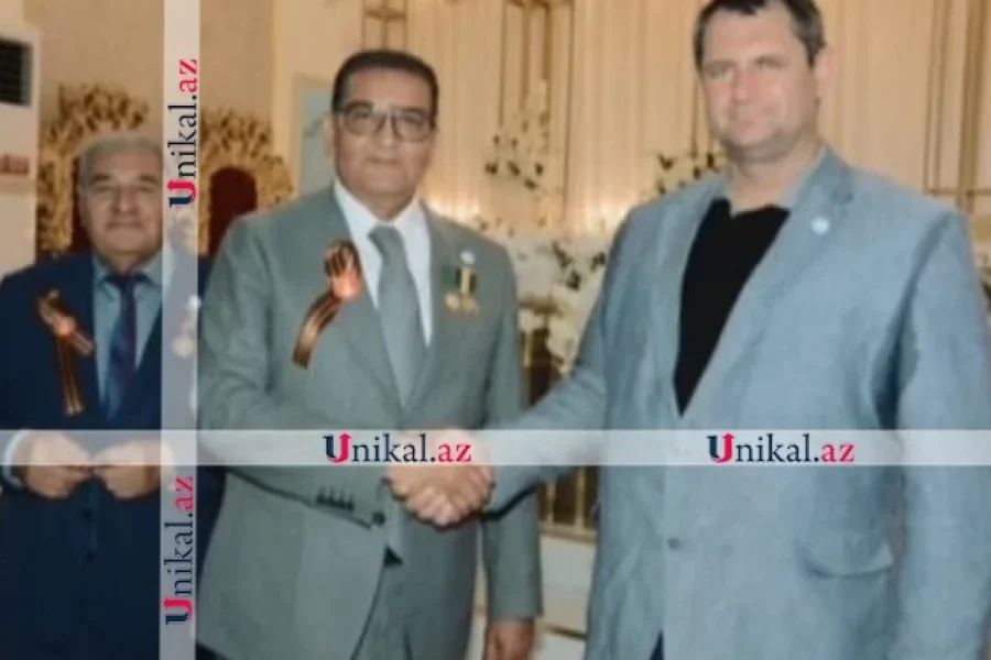 "Georgi lenti"ni həmin tədbirə gətirənlər bəlli oldu