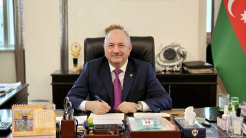 “İCRA BAŞÇISI MƏNİ TƏHDİD EDİR” - Beyləqan sakini