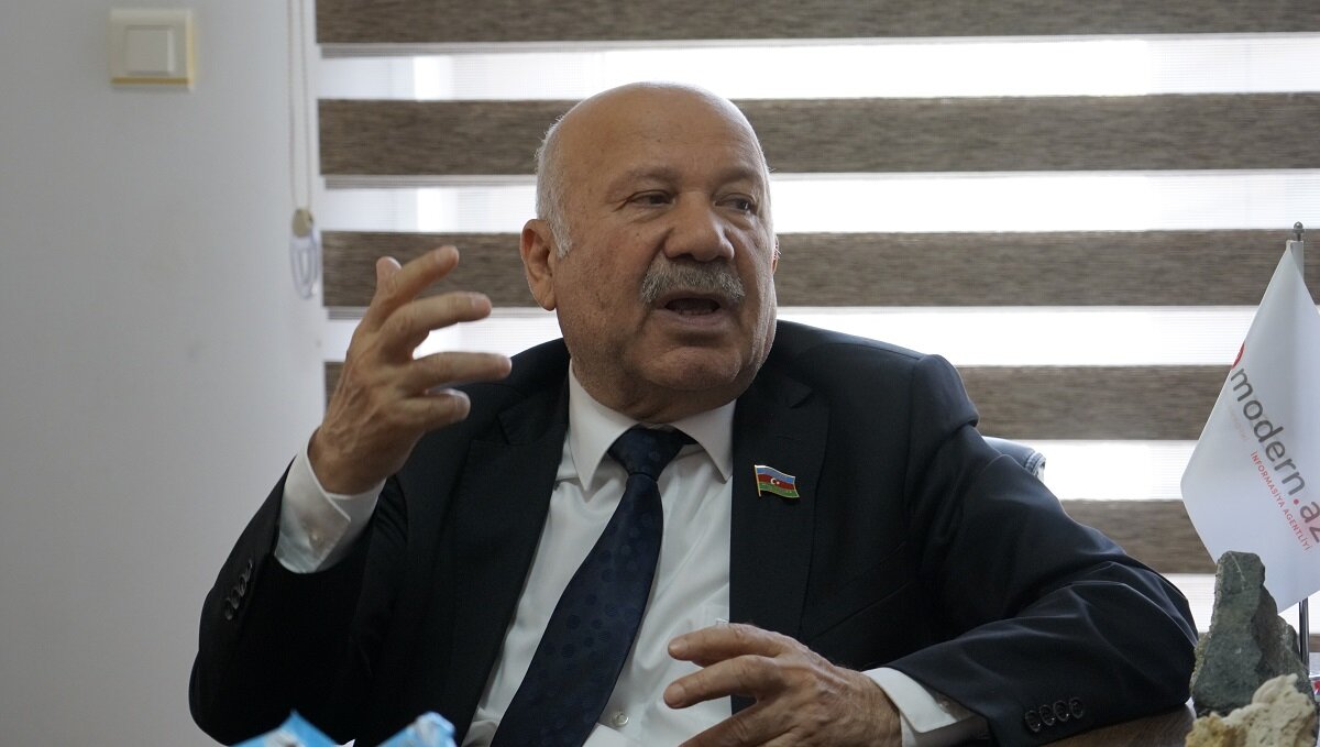 5000 manat maaş alıram, necə qənaət edim? - Səyyad Aran