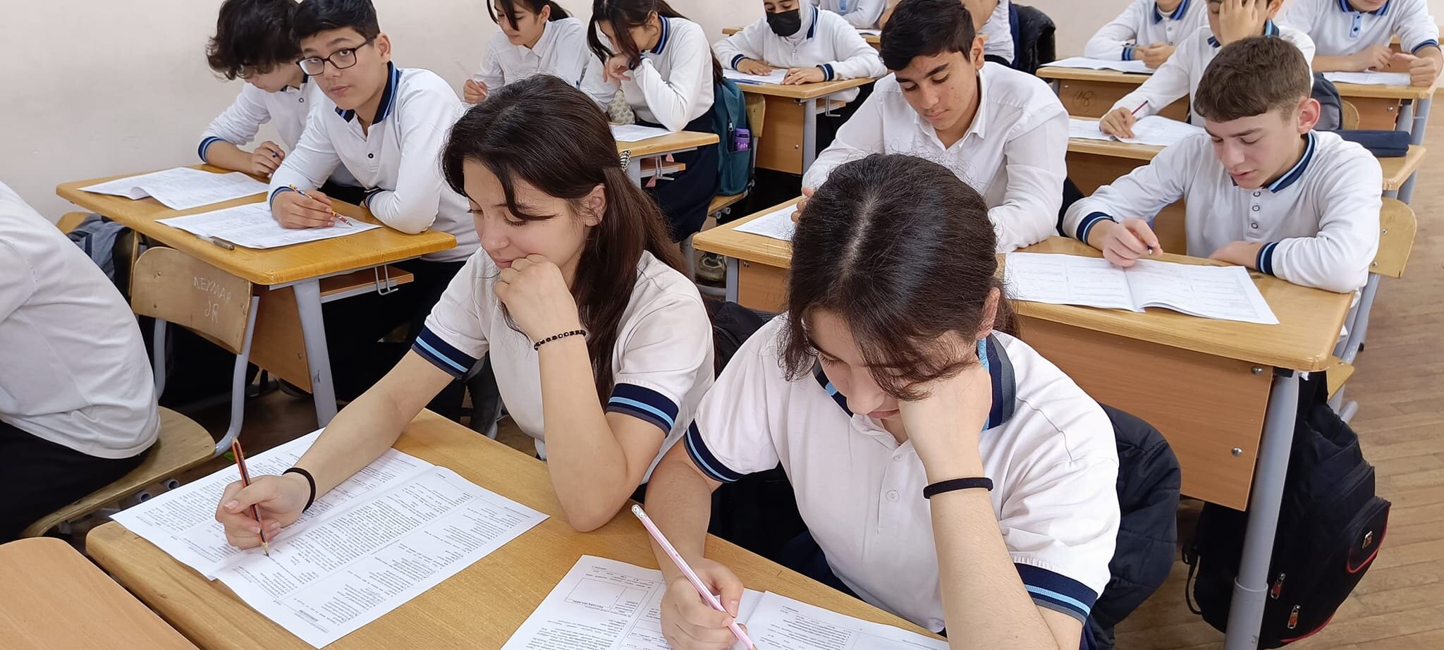 Bakı məktəblərində monitorinq başlayır - Tarix AÇIQLANDI