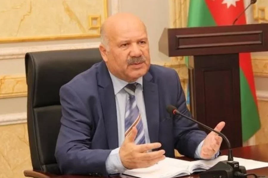 "Hörmətli səhiyyə naziri, bir dənə Lor yoxdur" - Deputat NARAZILIQ EDİR