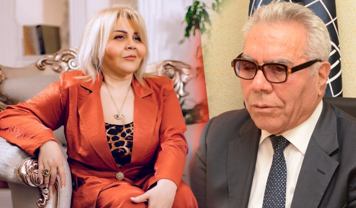 Deputatın qızına yüksək vəzifə VERİLDİ