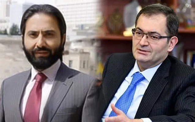 İntiqam Babayevin yerinə o gətirildi