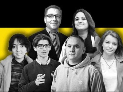 “Abzas Media” işi: Prokuror cəza istədi