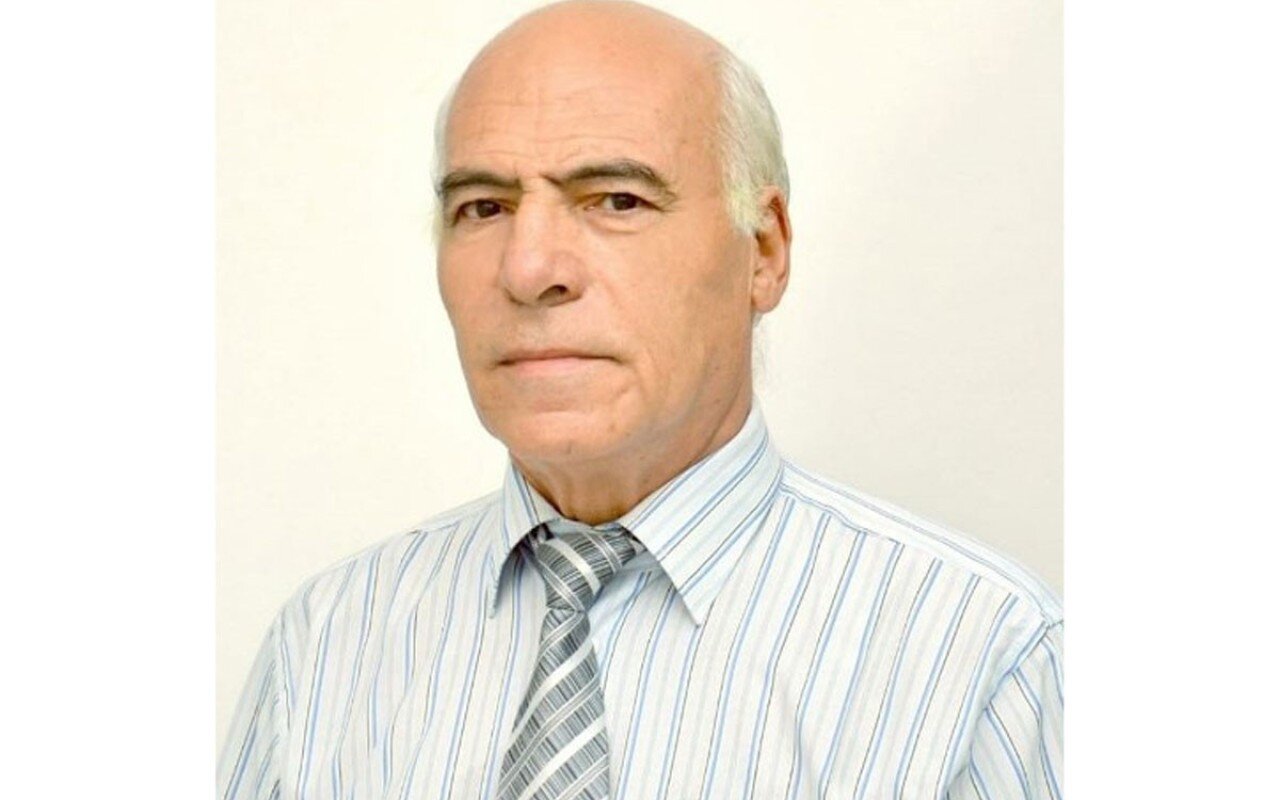 Tanınmış alim vəfat ETDİ