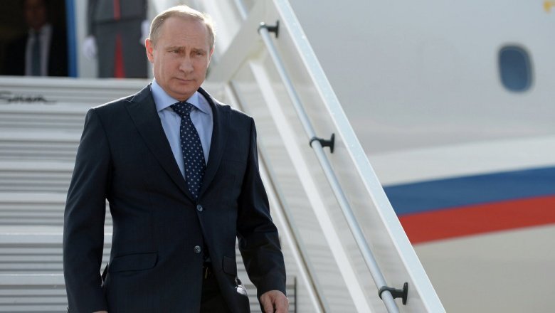 Putin Kurska getdi 