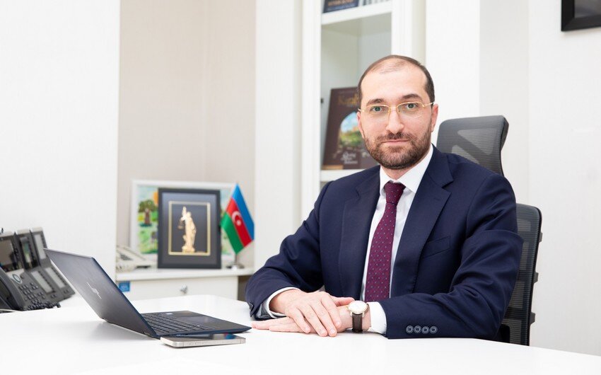 Prezidentin vəzifə verdiyi Nicat Quliyev kimdir?