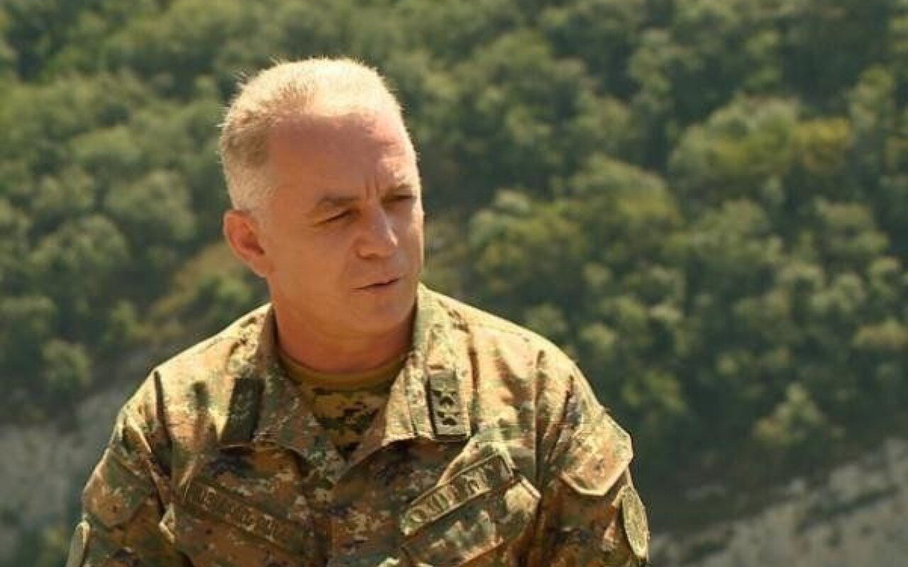 Şuşanın işğalında Mnatsakanyanın iştirakını sübut edən görüntülər göstərildi