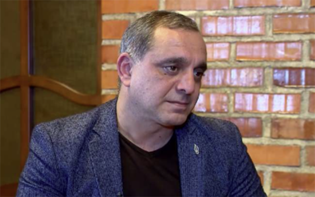 İbrahim Borçalının bacısı oğlu da vəfat etdi