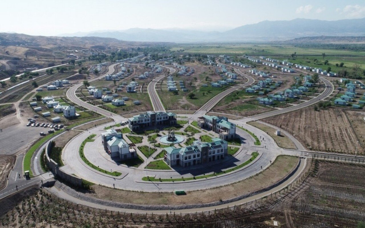 Azad edilmiş ərazilərdə yaşayanların sayı AÇIQLANDI