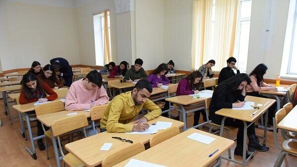 9-cu siniflərin imtahan cavabları ELAN EDİLDİ