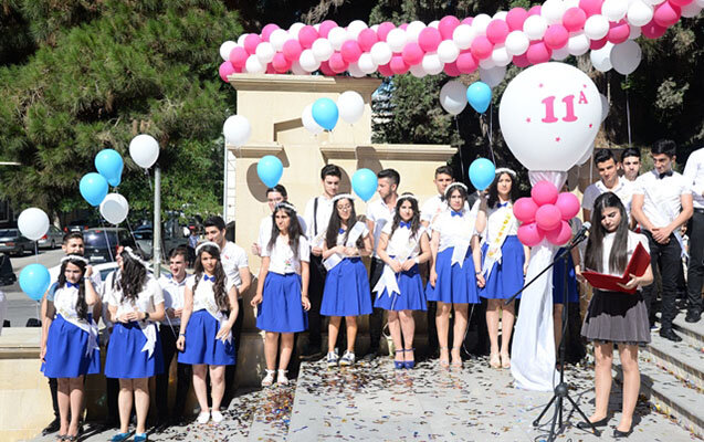 Nazirdən “Son zəng”lə bağlı yeni TAPŞIRIQ