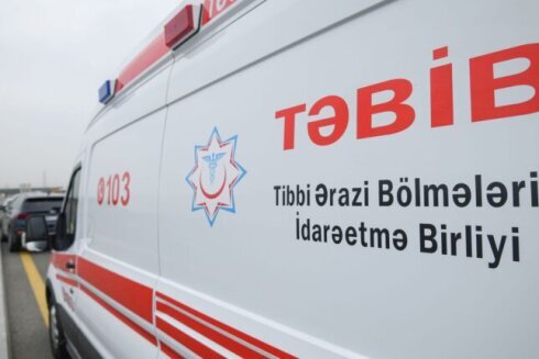 TƏBİB-in şübhəli tenderlər seriyası davam edir...