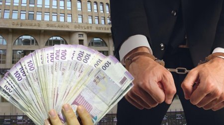 1 saylı Bakı Ərazi İdarəsinin rəisi Mustafa Rəşidov vətəndaşları dövlətə qarşı necə qaldırır?