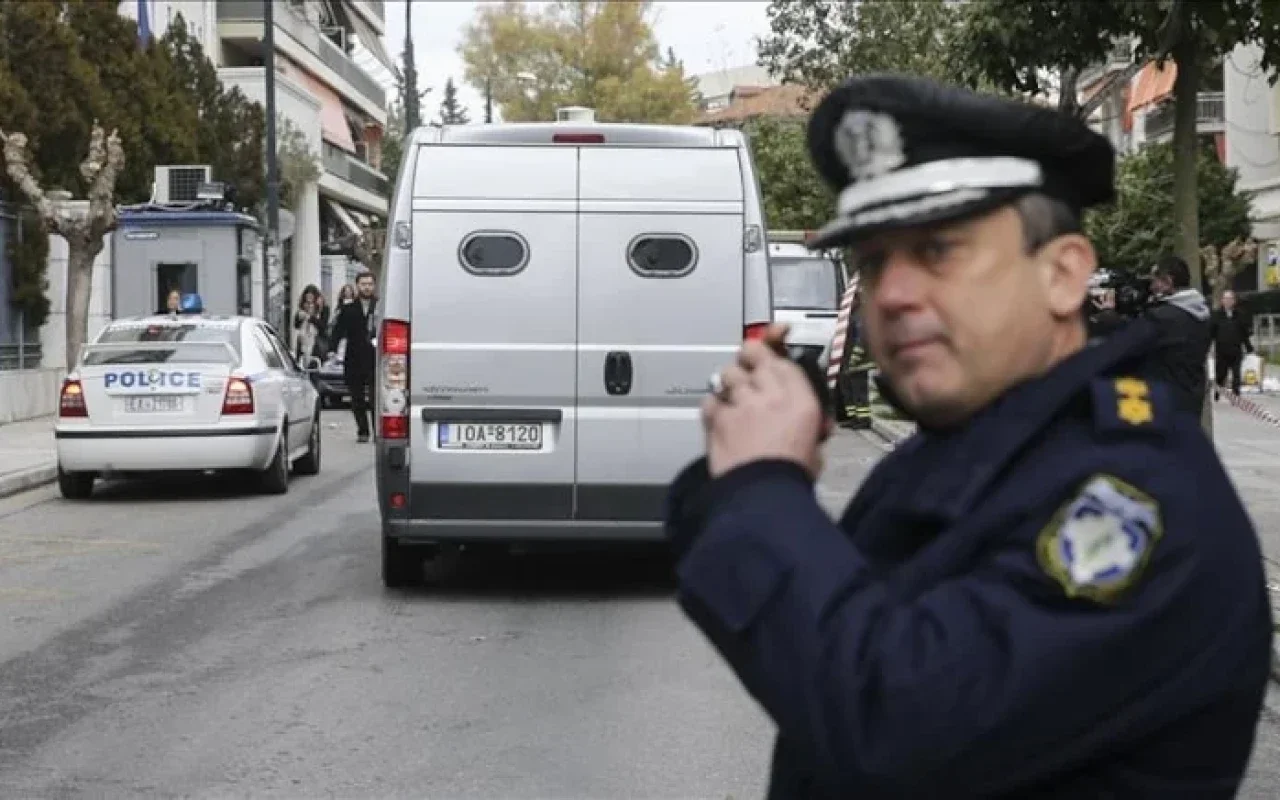 Agentlər türk mafiyasının üzvlərini saxladı