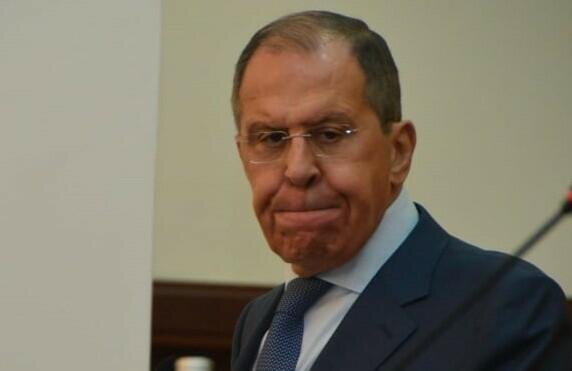 Almaniya birbaşa müharibəyə qoşulur – Lavrov