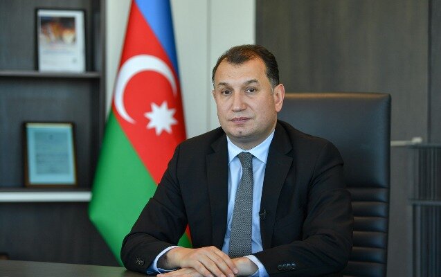 Sahib Məmmədovun özünəməxsus kadr oyunları… – AHİK-də nələr baş verir?