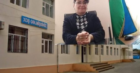149 saylı məktəbin direktorunu kim və necə qoruyur? - Bakı təhsilinin 30 illik toxunulmazı