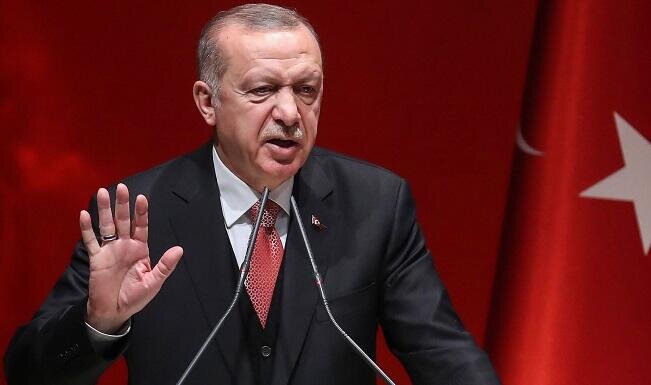 Ərdoğandan Zəngəzur açıqlaması