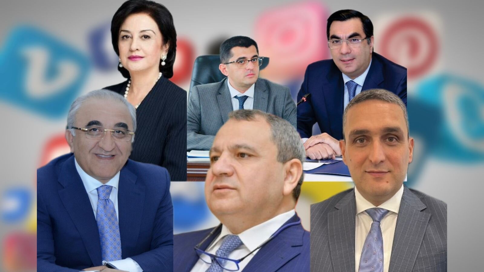Bu rektorlar sosial mediaya “salam” deməyib